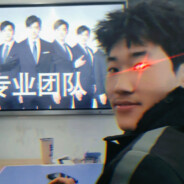 时代马戏团张真源