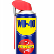 WD-40