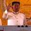 Kim Jong-un