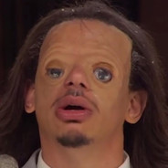 Tommy Wiseau's toned physique