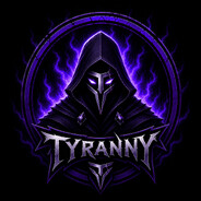 Tyranny #RustedPlayer