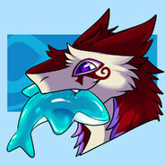 Katze The Sergal avatar