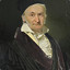 Carl Friedrich Gauss 666