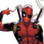 Mr. Deadpool