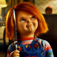 CHUCKY