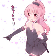 才人你这只笨狗