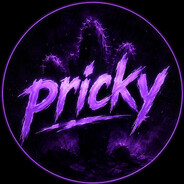 Mr. Daddy Pricky