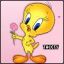 Tweety