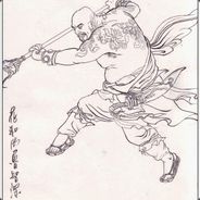 这个鱼塘我承包了