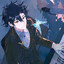 Steam avatar