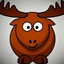 The Original Moose
