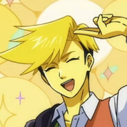 Flowery avatar