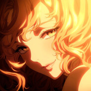 рыжая ведьма