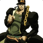 Kujo Jotaro