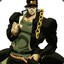 Kujo Jotaro