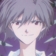 Kaworu Nagisa