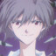Kaworu Nagisa