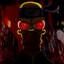 HOMER UCHIHA (RAGE MODE)