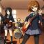 k-on