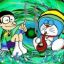 Doraemon