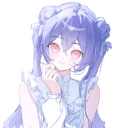 不是美女好烦啊