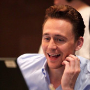 Hiddleston