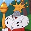 Bugs Bunny(ᵔᴥᵔ) Q8