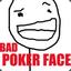 BadPokerFace