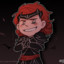 饥荒在逃Wigfrid