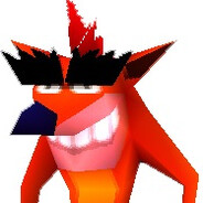 Player avatar