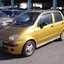 DAEWOO Matiz 1998 0.8L 51hp FWD