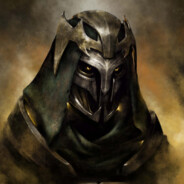 Wolf's Avatar