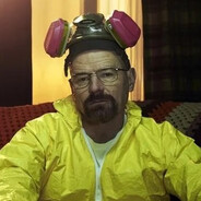 Walter "Heizenberg" White