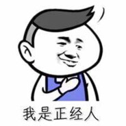 正经人
