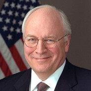 The Real Slim Cheney