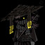 Heishou Pack - Mao: Umbrastriker