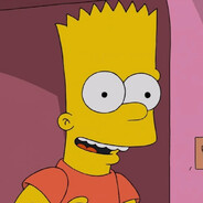 Like a Bart