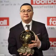 10、12、19、21年金球奖得