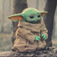 Baby YODA
