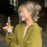 奥塔兰特的橘味汽水