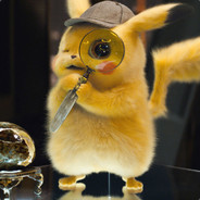 Detective Pikachu