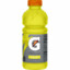 Yellow Gatorade