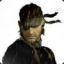 Solid Snake