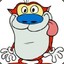 Stimpy