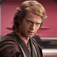 Anakin Skywalker