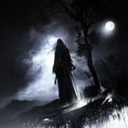 黑衣军金牌打手