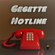 Gegette Hotline