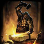 The Blacksmith