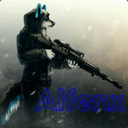 Alfenx