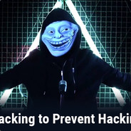 Cheating to prevent Cheating